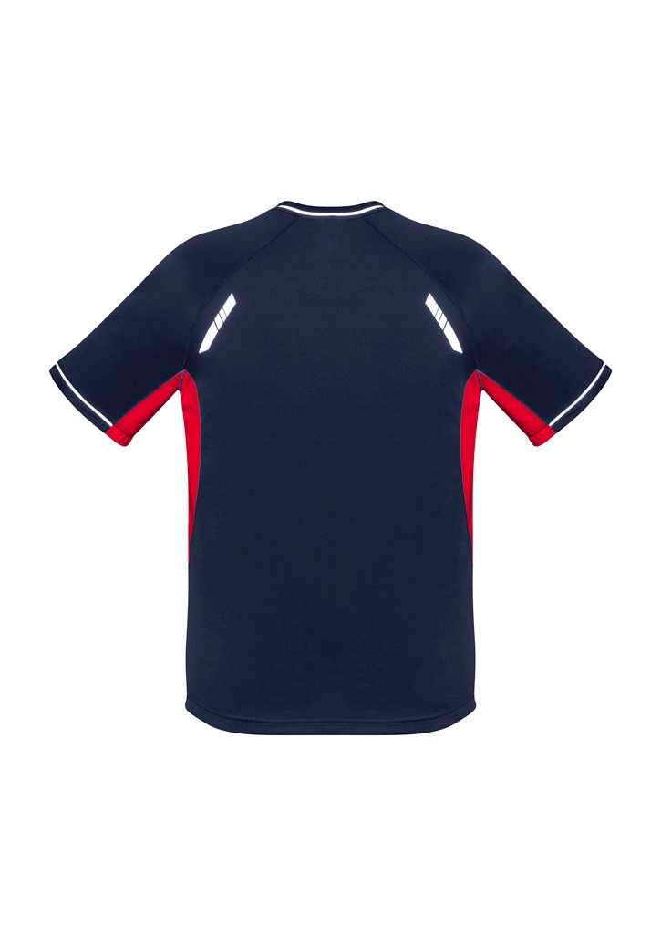 Men's Renegade Short Sleeve Tee 5