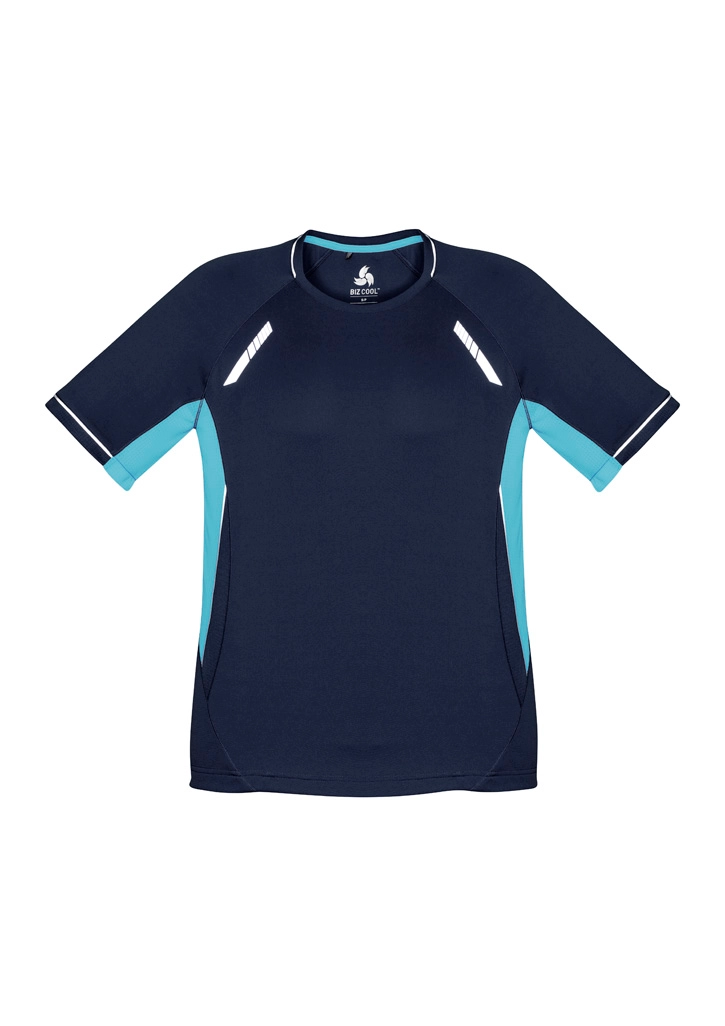 Men's Renegade Short Sleeve Tee 14