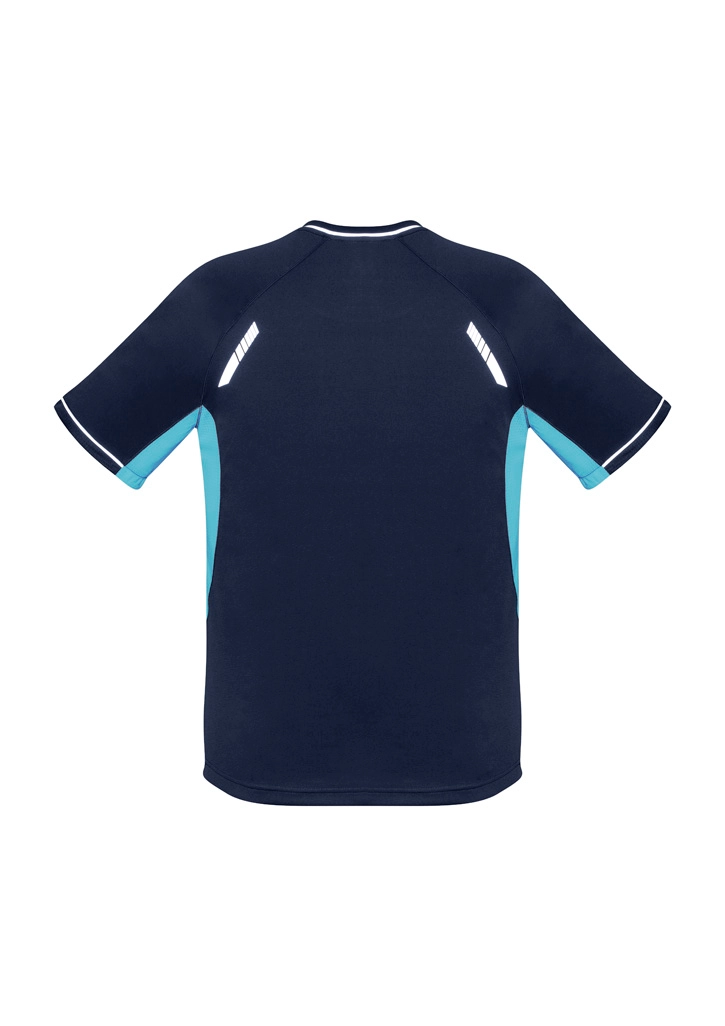 Men's Renegade Short Sleeve Tee 15