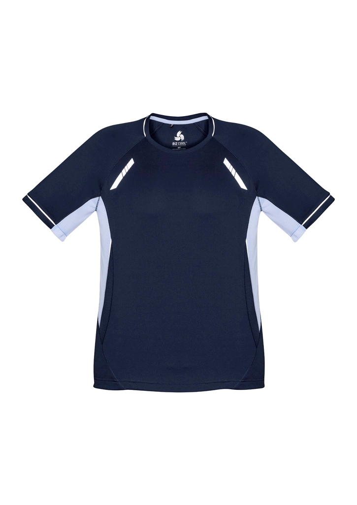 Men's Renegade Short Sleeve Tee 2