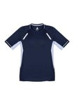 Men's Renegade Short Sleeve Tee 2