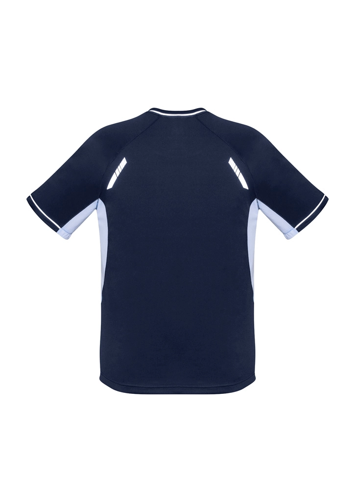 Men's Renegade Short Sleeve Tee 3
