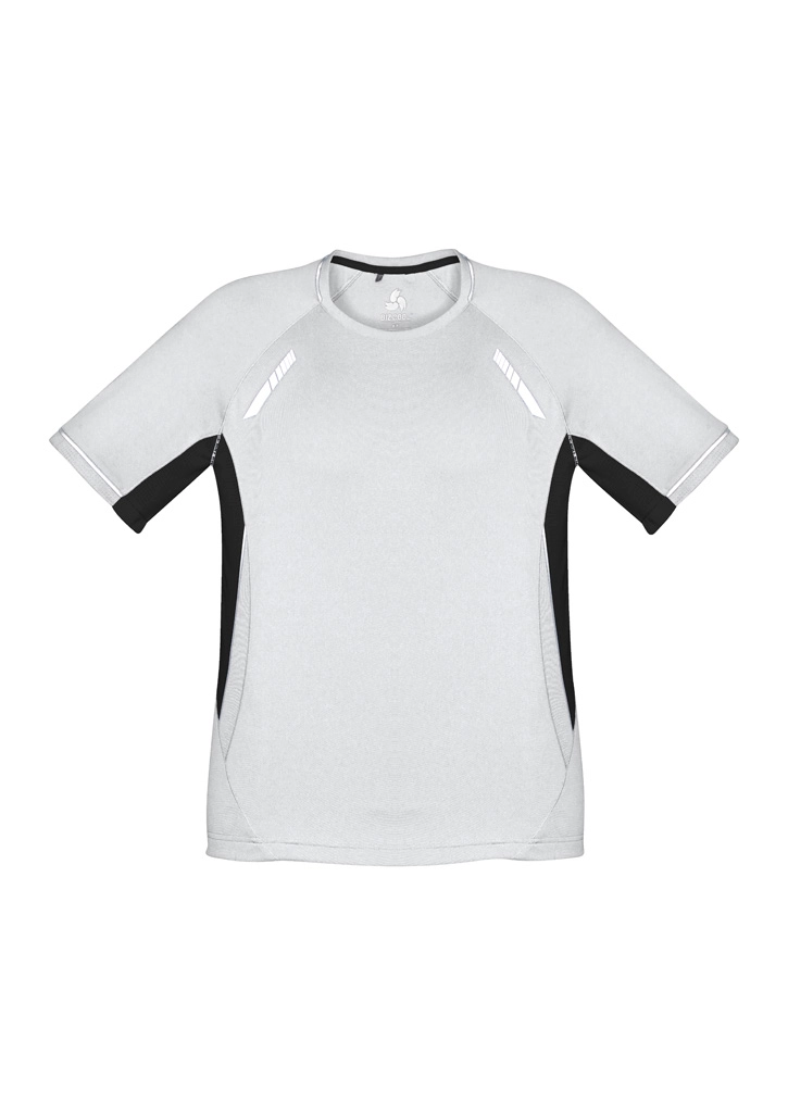 Men's Renegade Short Sleeve Tee 18