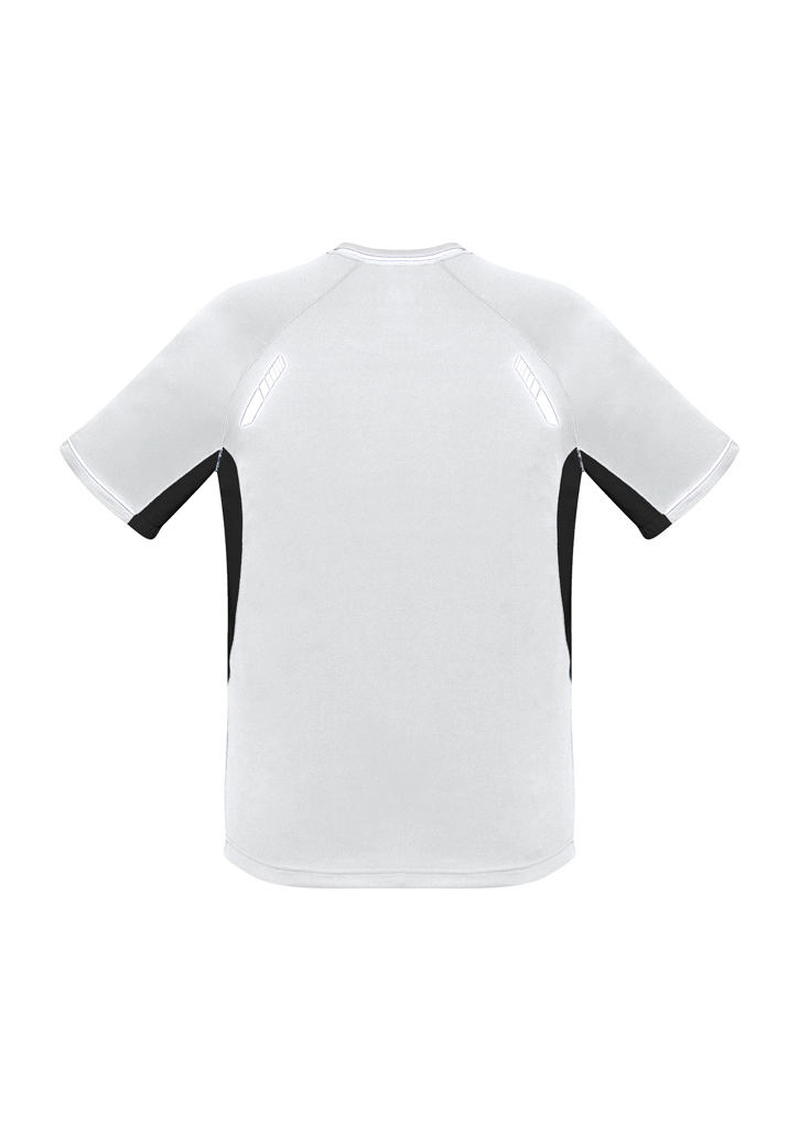Men's Renegade Short Sleeve Tee 19