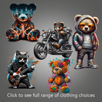 Teddy Bears 1