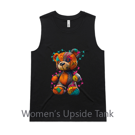 Teddy Bears 11