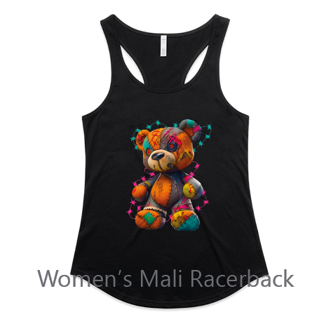 Teddy Bears 5
