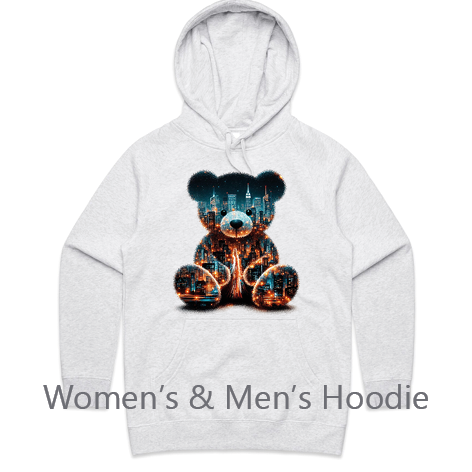 Teddy Bears 6