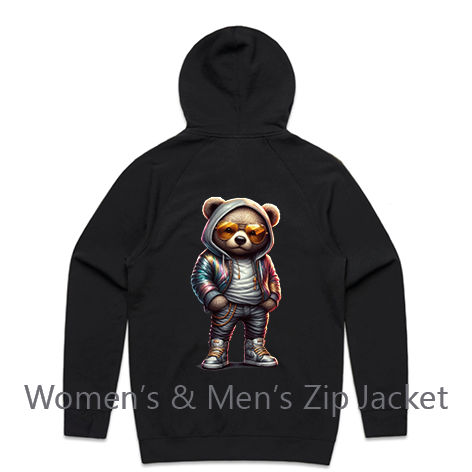 Teddy Bears 8