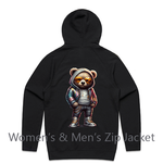 Teddy Bears 8