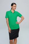 Claremont Ladies Polo 1