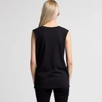 Custom Printed Upside Tank 2
