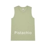 Custom Printed Upside Tank 9