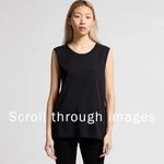 Custom Printed Upside Tank 1