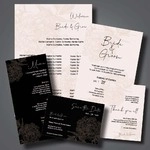 Wedding Thank You Cards 9