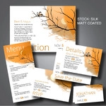 Wedding Save the Date Cards 4