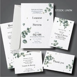 Wedding Save the Date Cards 6