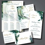Wedding Save the Date Cards 10