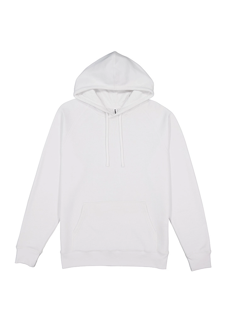 Men's Basis Hoodie 5