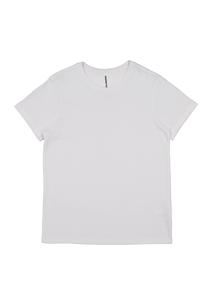 Women's Basis Short Sleeve Tee 12