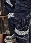 Men's Rugged Cooling Stretch Taped Pants 2