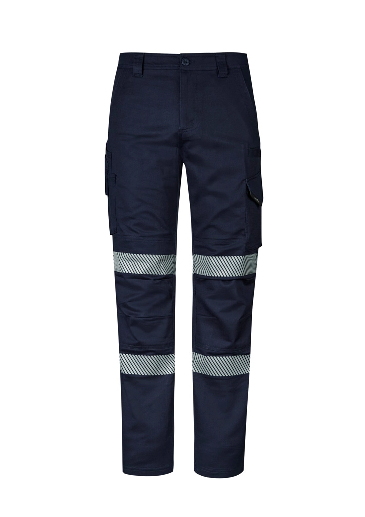Men's Rugged Cooling Stretch Taped Pants 3