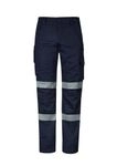 Men's Rugged Cooling Stretch Taped Pants 3
