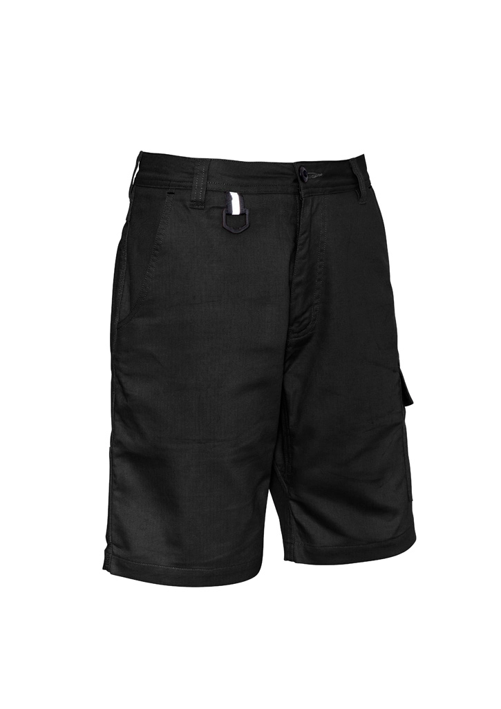 Men's Rugged Cooling Vented Shorts 5