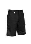 Men's Rugged Cooling Vented Shorts 5