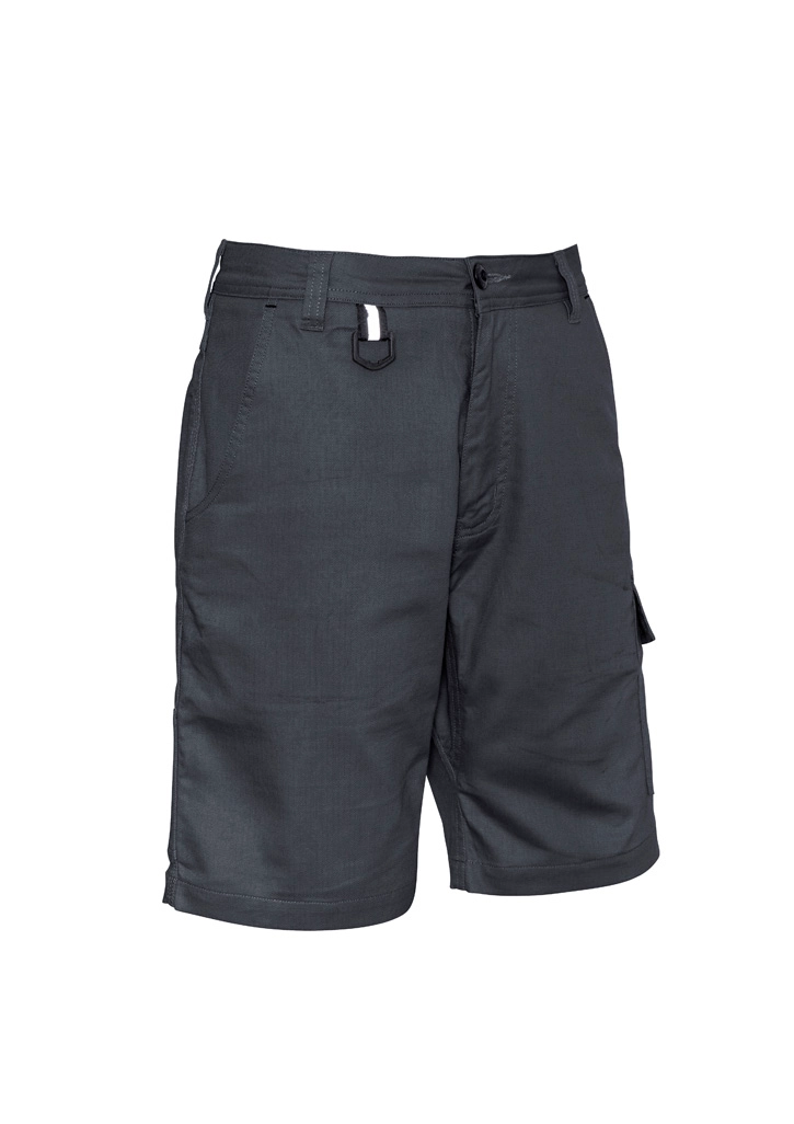 Men's Rugged Cooling Vented Shorts 3