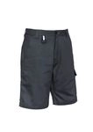 Men's Rugged Cooling Vented Shorts 3