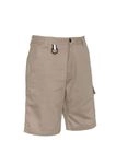 Men's Rugged Cooling Vented Shorts 4