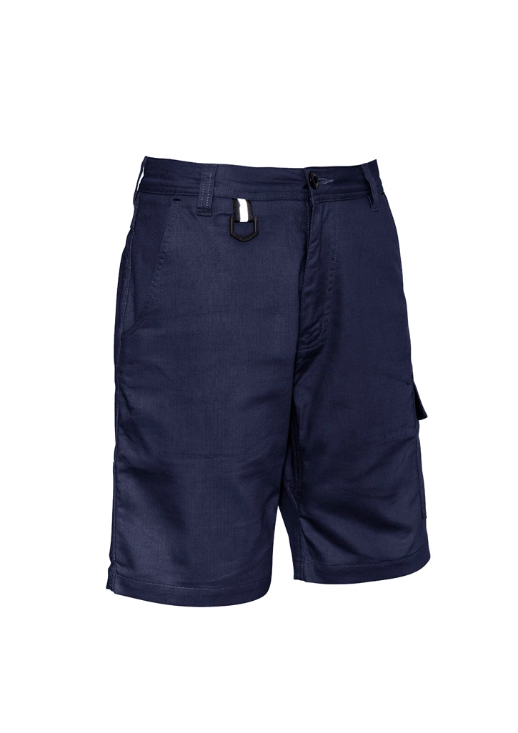 Men's Rugged Cooling Vented Shorts 2