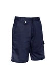 Men's Rugged Cooling Vented Shorts 2