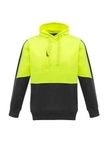Unisex Hi Vis Pullover Hoodie 13