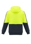 Unisex Hi Vis Pullover Hoodie 6