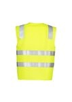 Unisex Hi Vis Basic Vest 2