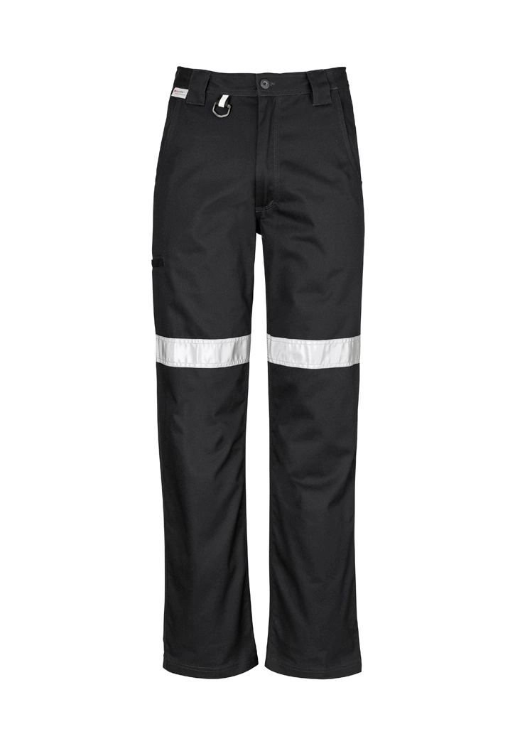 Men's Taped Utility Pants 2