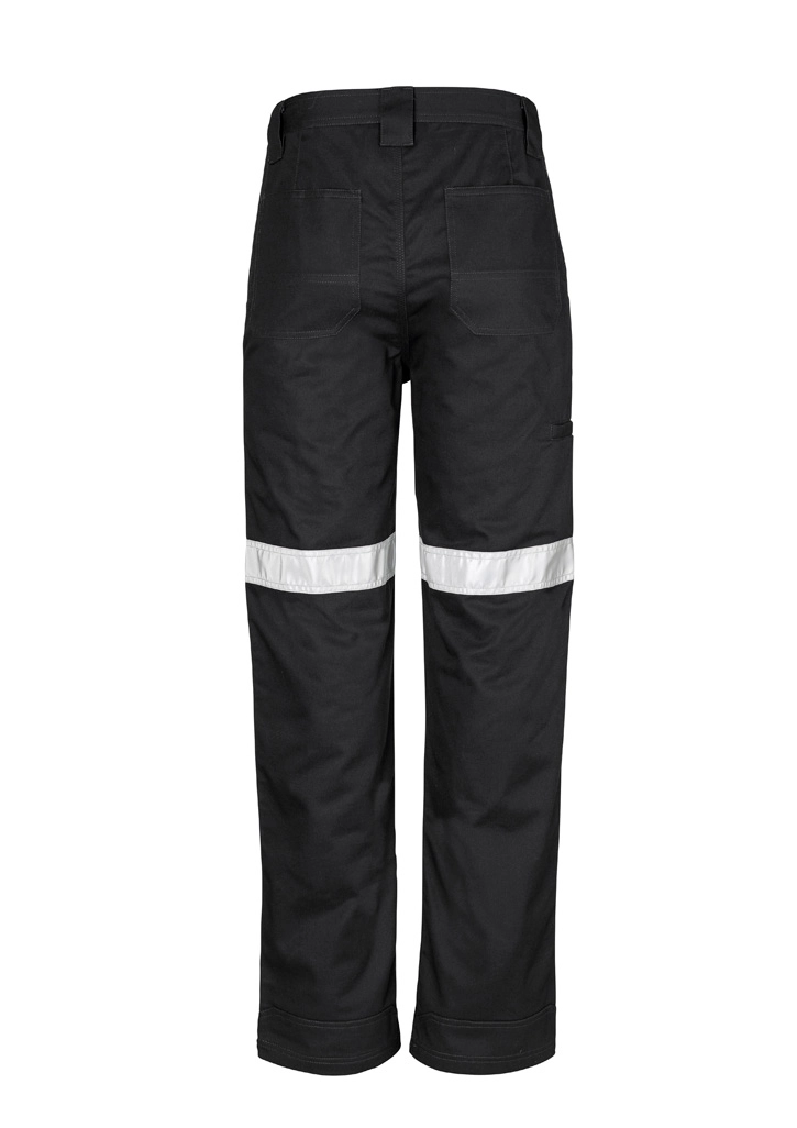 Men's Taped Utility Pants 3