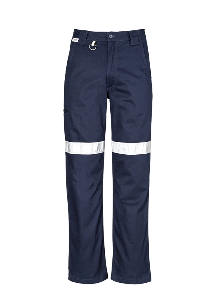 Men's Taped Utility Pants 4