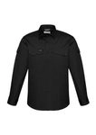 Men's Rugged Cooling Long Sleeve Shirt 2