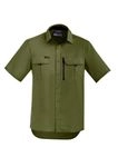 Men's Outdoor Short Sleeve Shirt 19