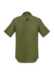 Men's Outdoor Short Sleeve Shirt 20