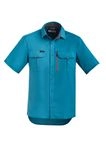 Men's Outdoor Short Sleeve Shirt 17