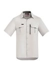 Men's Outdoor Short Sleeve Shirt 21