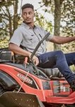 Men's Outdoor Short Sleeve Shirt 2