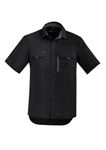 Men's Outdoor Short Sleeve Shirt 9
