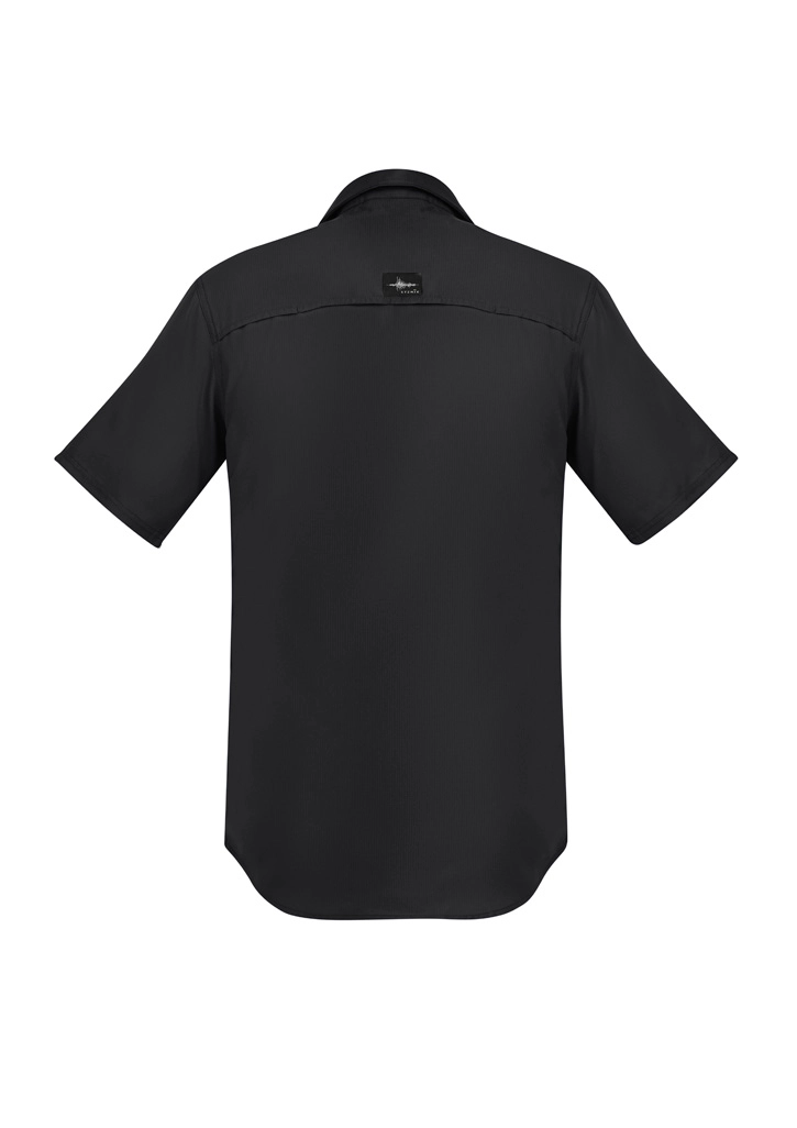 Men's Outdoor Short Sleeve Shirt 10