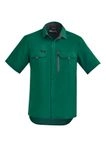 Men's Outdoor Short Sleeve Shirt 5