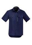 Men's Outdoor Short Sleeve Shirt 7